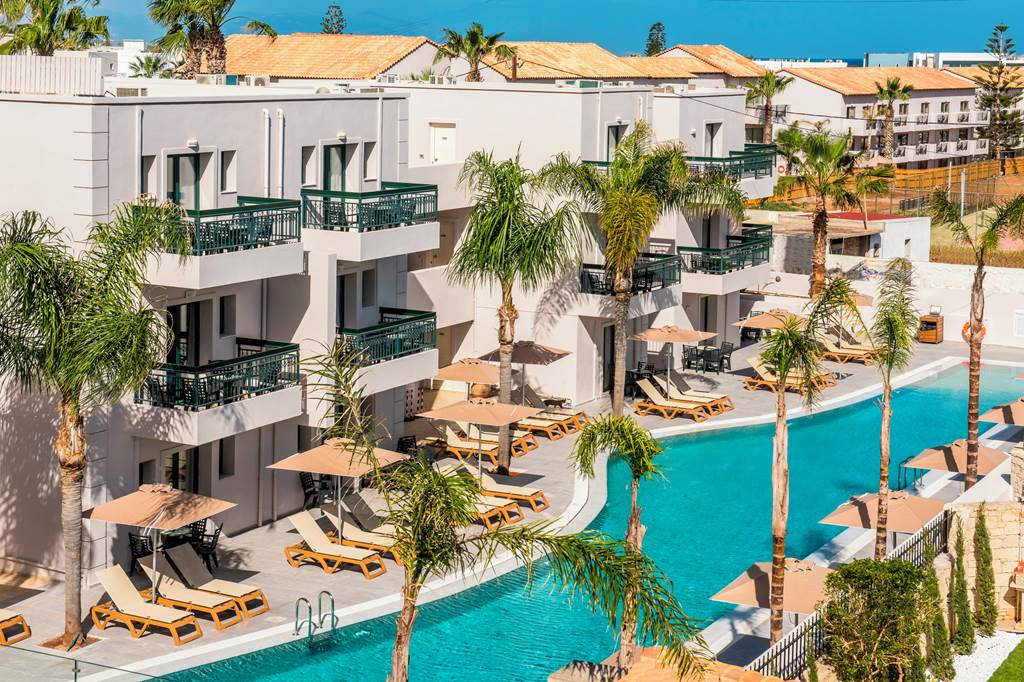 best baby and toddler friendly holidays 2025