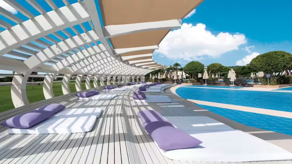 all inclusive hotels