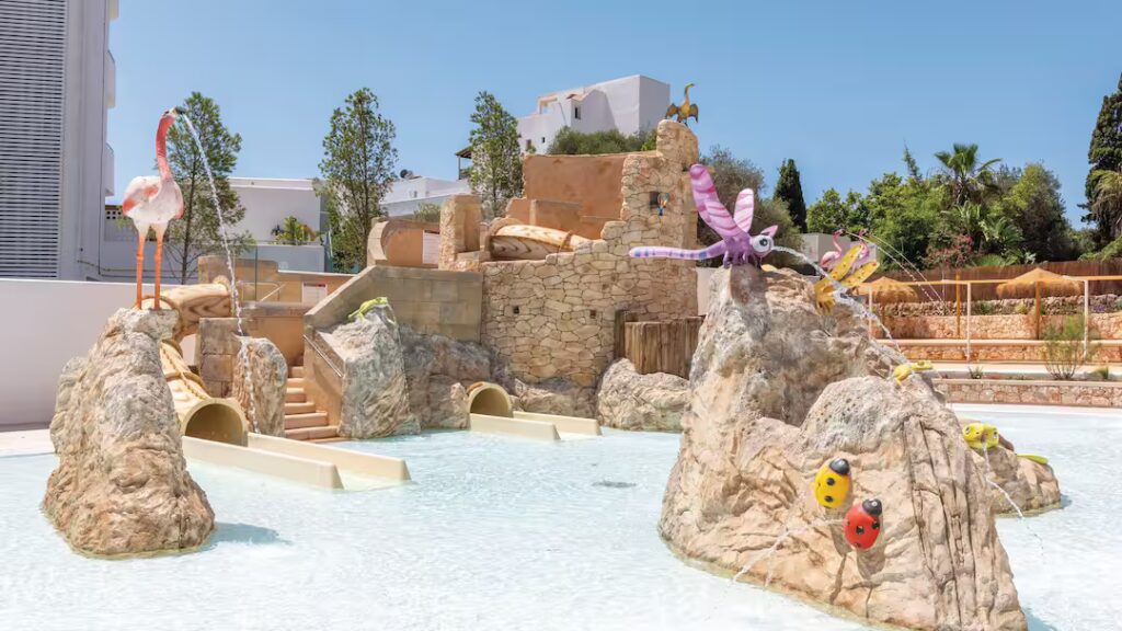 Best Baby And Toddler Friendly Hotels In Majorca In 2025