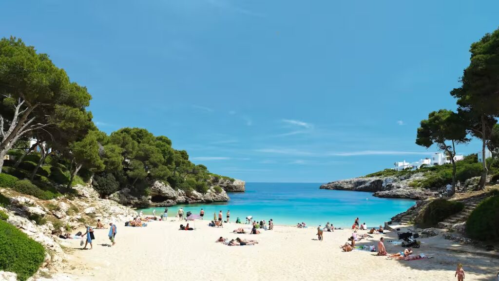 Best Baby And Toddler Friendly Hotels In Majorca In 2025