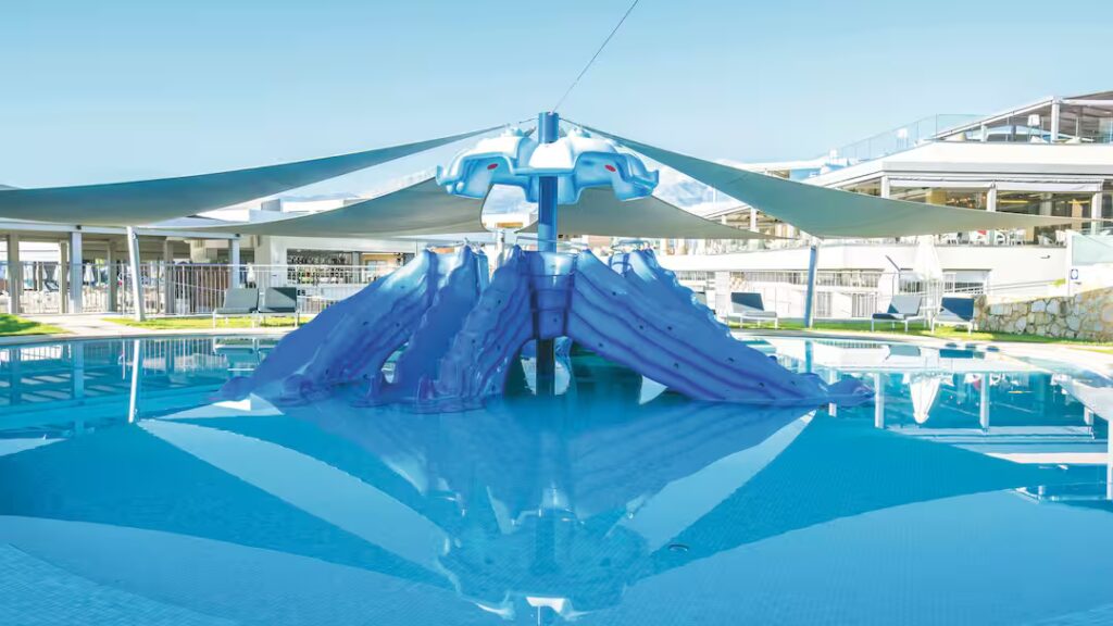 hotels for babies and toddlers in greece 2025