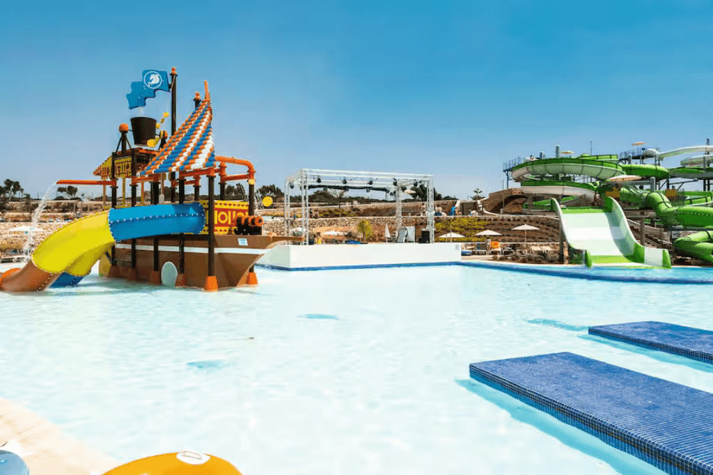all inclusive hotels 