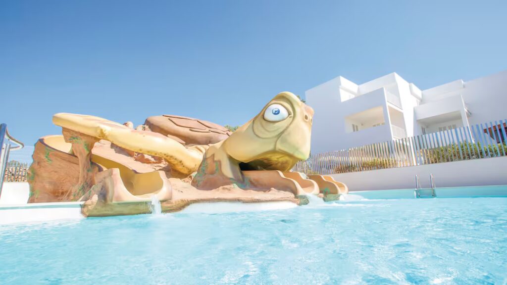 Best Baby And Toddler Friendly Hotels In Majorca In 2025