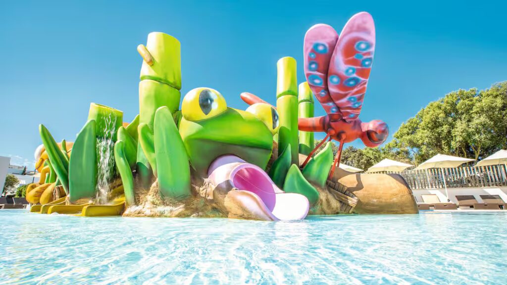 Best Baby And Toddler Friendly Hotels In Majorca In 2025