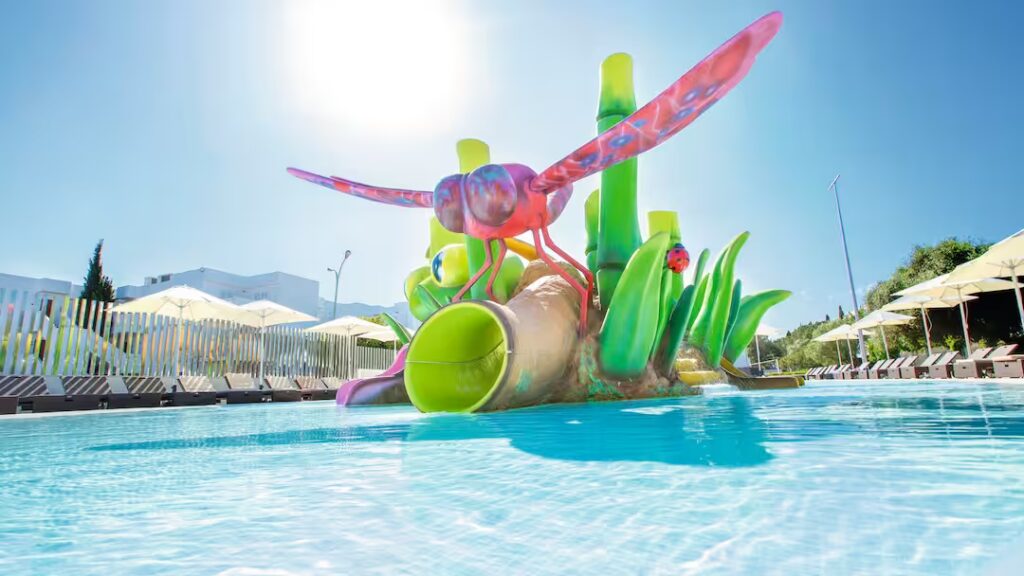 Best Baby And Toddler Friendly Hotels In Majorca In 2025