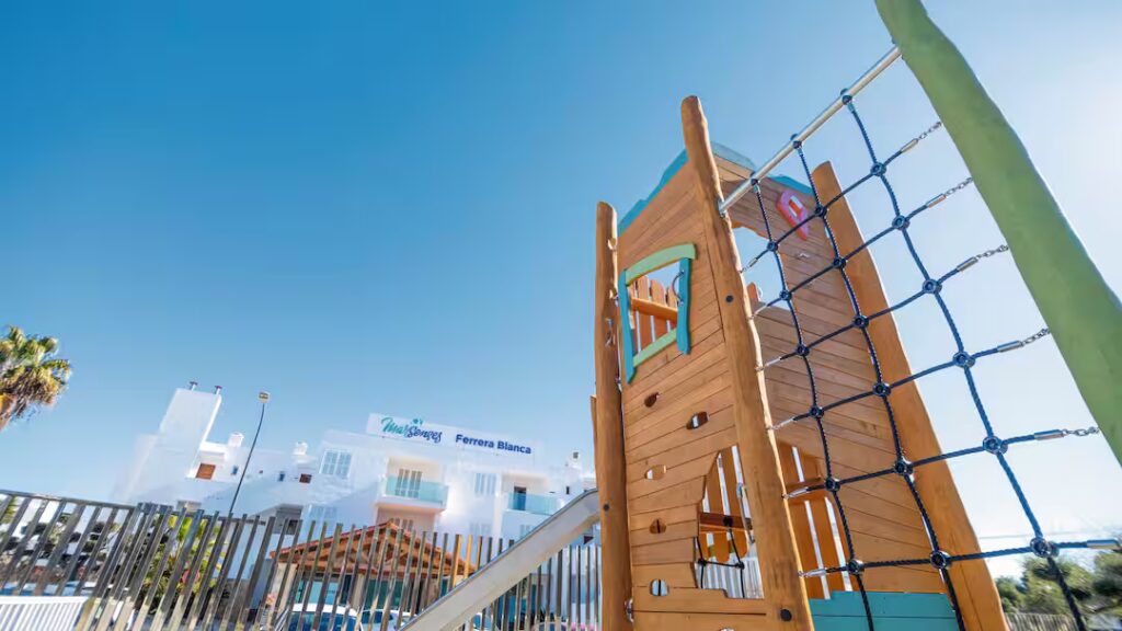 Best Baby And Toddler Friendly Hotels In Majorca In 2025