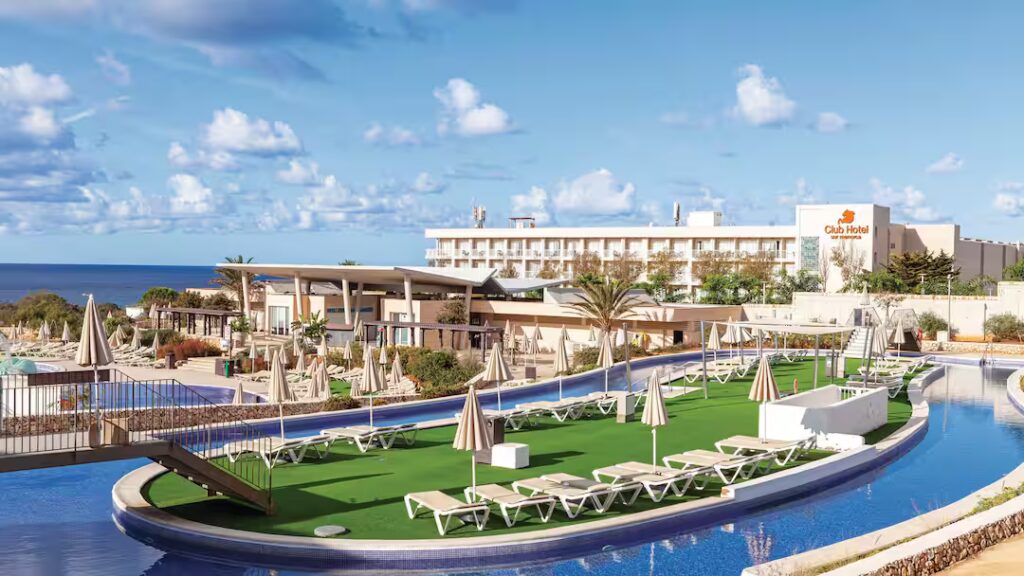 all inclusive hotels