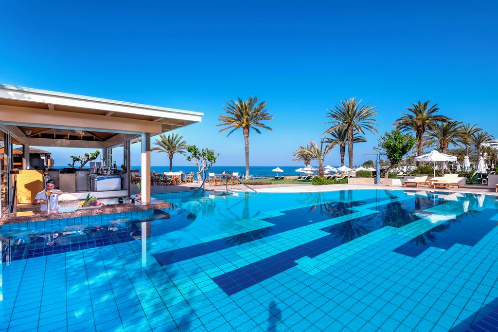 Hotels With Theme Parks & Waterparks