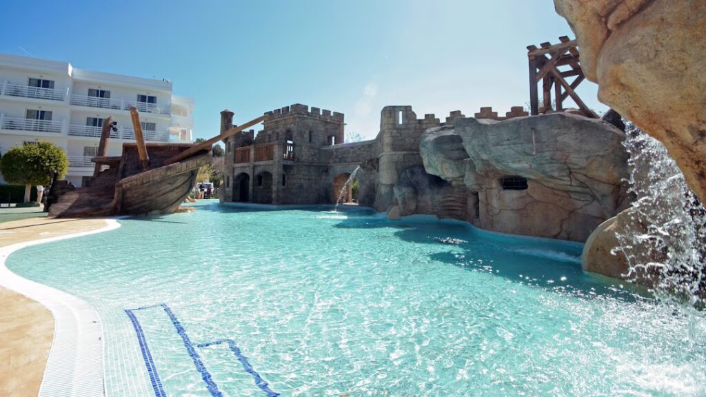 Best Baby And Toddler Friendly Hotels In Majorca In 2025