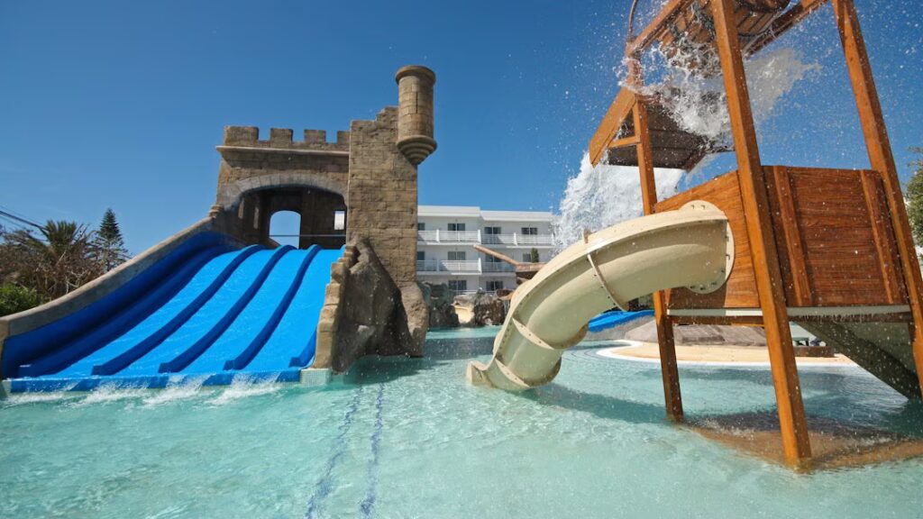 Best Baby And Toddler Friendly Hotels In Majorca In 2025