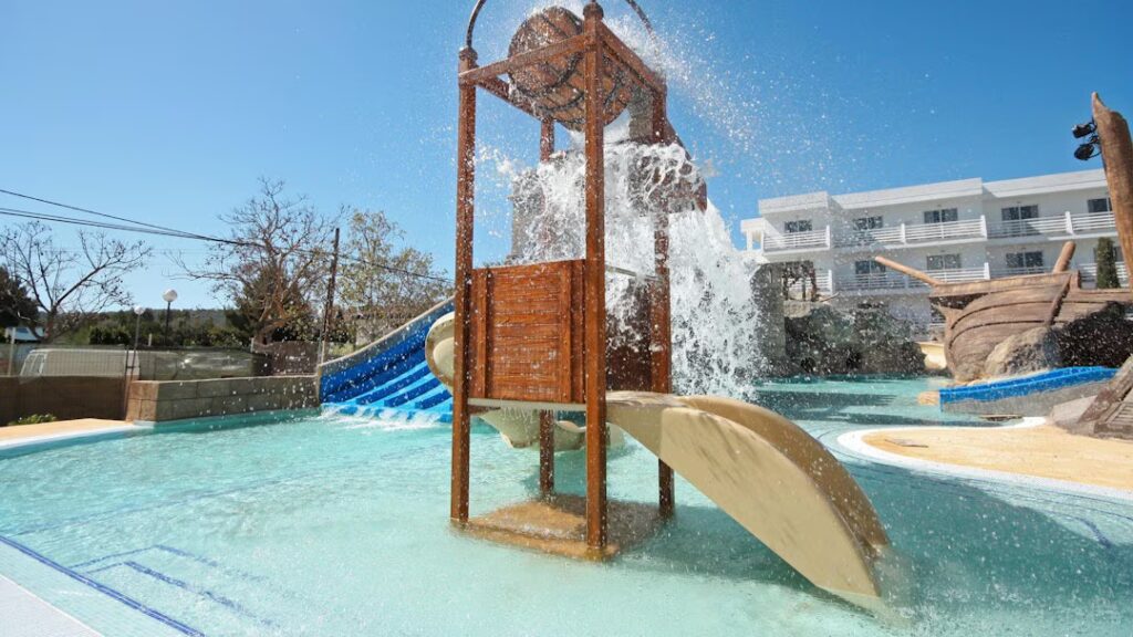 Best Baby And Toddler Friendly Hotels In Majorca In 2025