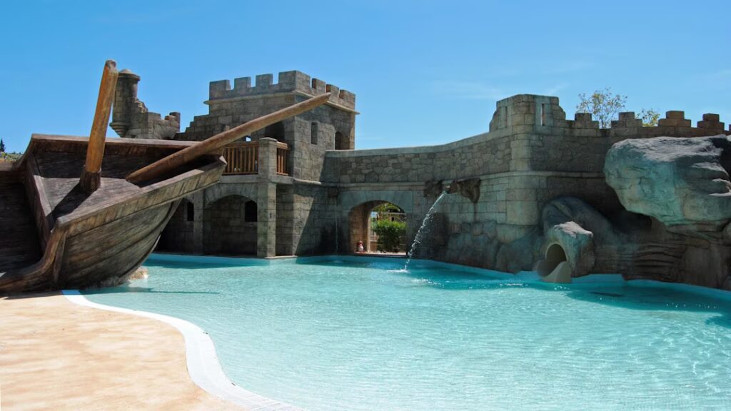 Best Baby And Toddler Friendly Hotels In Majorca In 2025