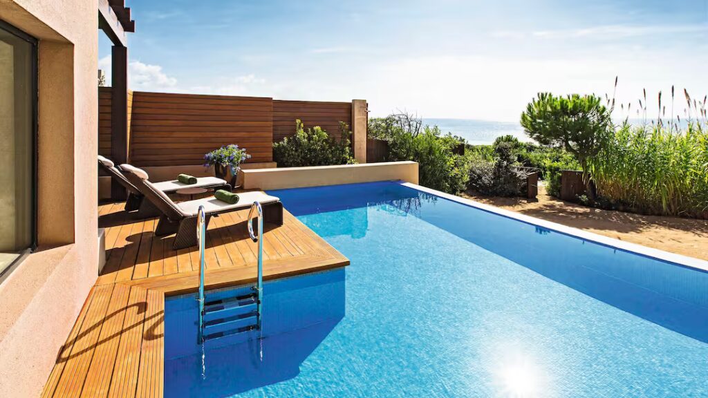 hotels for babies and toddlers in greece 2025