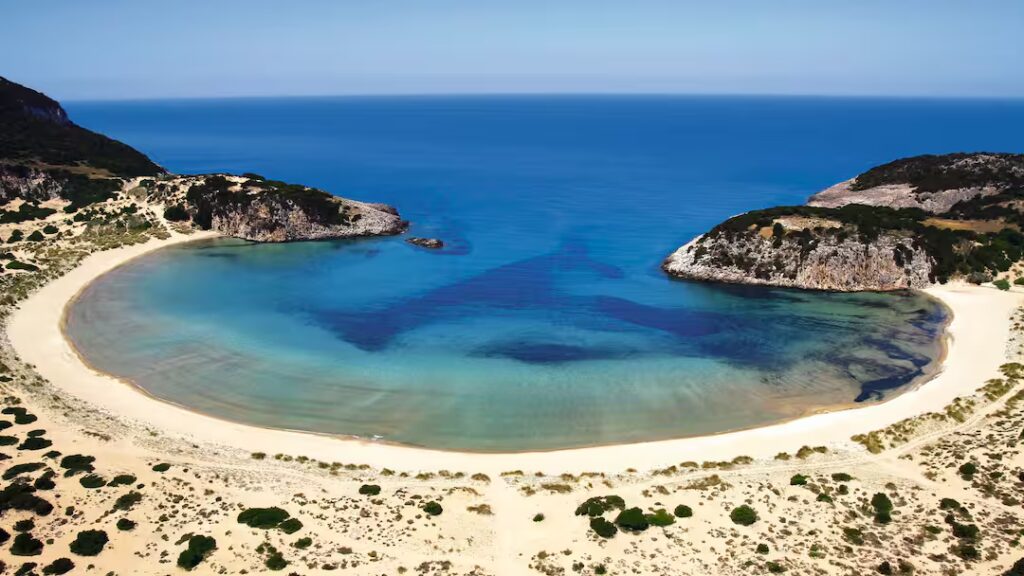 hotels for babies and toddlers in greece 2025