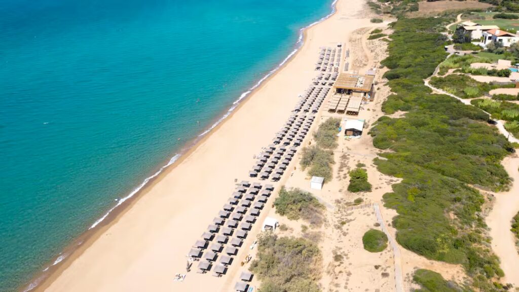 hotels for babies and toddlers in greece 2025