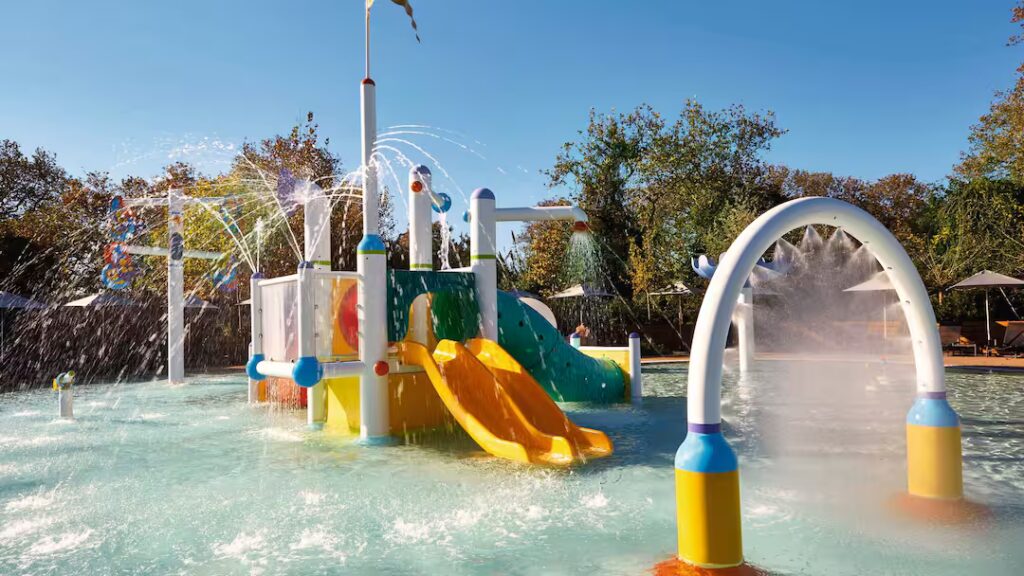 hotels for babies and toddlers in greece 2025