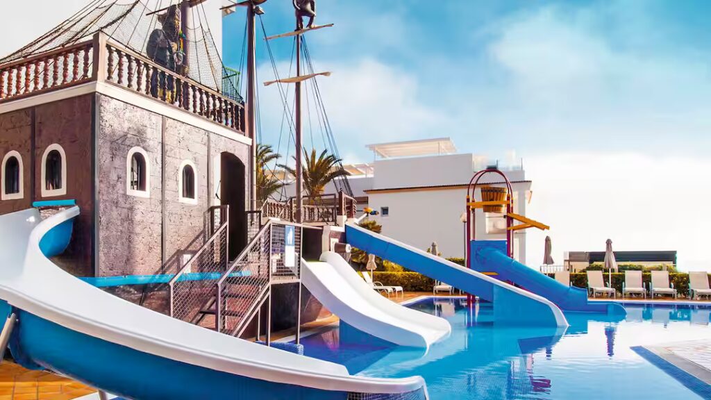 Best Baby And Toddler Friendly Hotels In Majorca In 2025