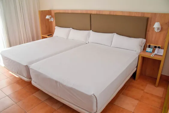 baby and toddler friendly hotel spain
