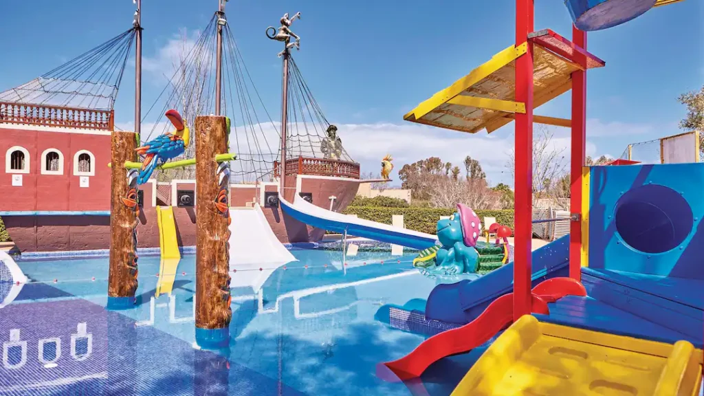 Best Baby And Toddler Friendly Hotels In Majorca In 2025