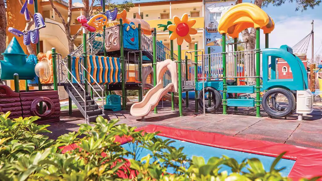 Best Baby And Toddler Friendly Hotels In Majorca In 2025