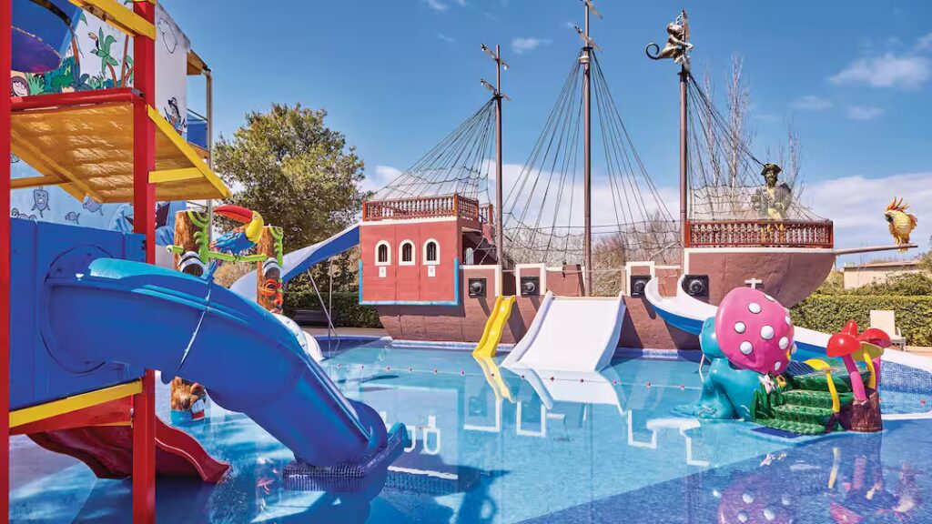 Best Baby And Toddler Friendly Hotels In Majorca In 2025