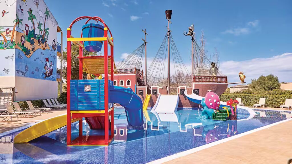 Best Baby And Toddler Friendly Hotels In Majorca In 2025