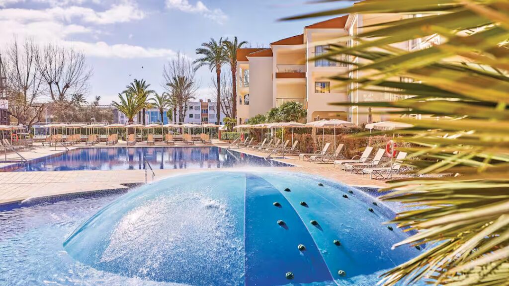 Best Baby And Toddler Friendly Hotels In Majorca In 2025