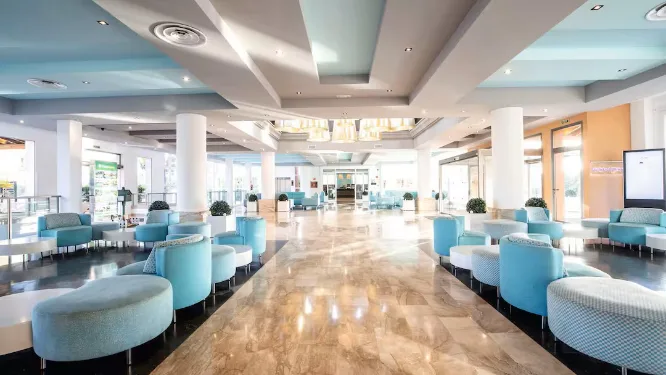 baby and toddler friendly hotel majorca