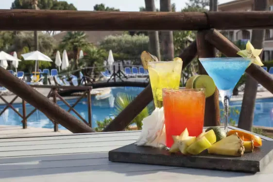 toddler friendly hotel pollensa