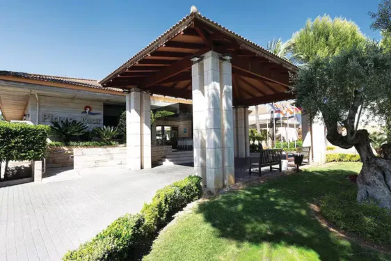 toddler friendly hotel pollensa