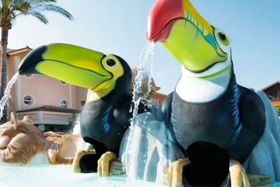 toddler friendly hotel pollensa