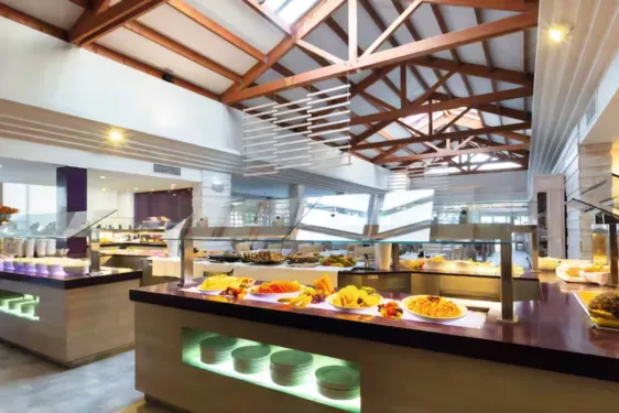 toddler friendly hotel pollensa