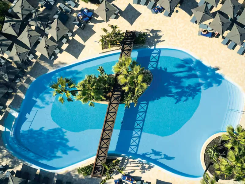 baby and toddler friendly hotel majorca