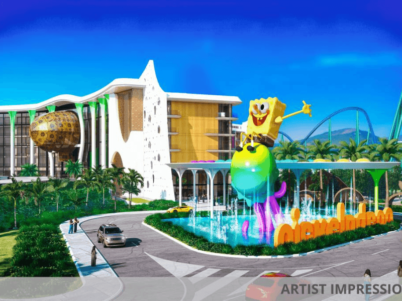 best baby and toddler friendly hotel turkey