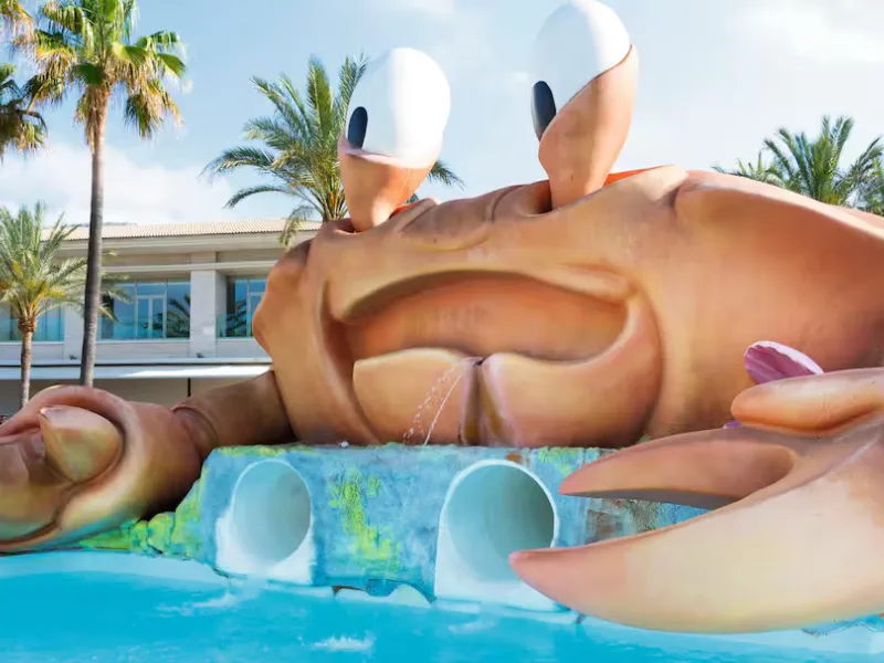 baby and toddler friendly hotel majorca
