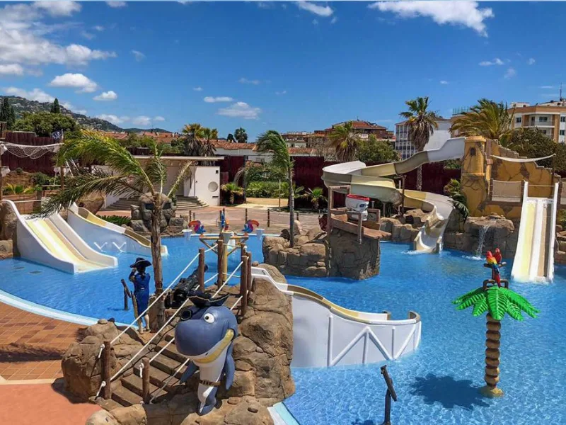 hotel for toddlers lloret de mar