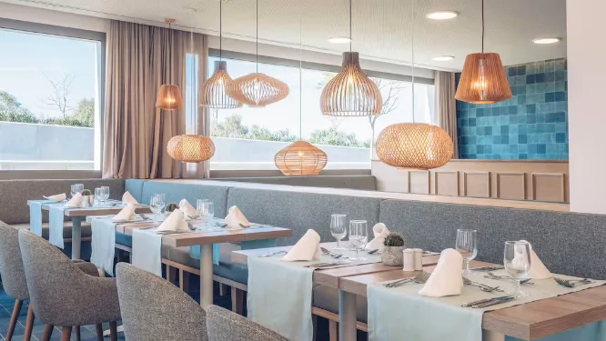 baby and toddler friendly hotel majorca