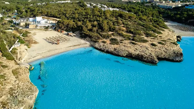 baby and toddler friendly hotel majorca