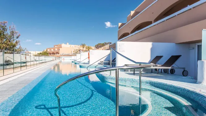 baby and toddler friendly hotel ibiza