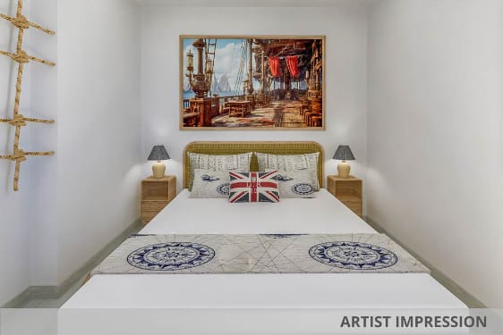 baby and toddler friendly hotel spain