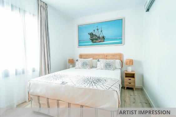 baby and toddler friendly hotel spain