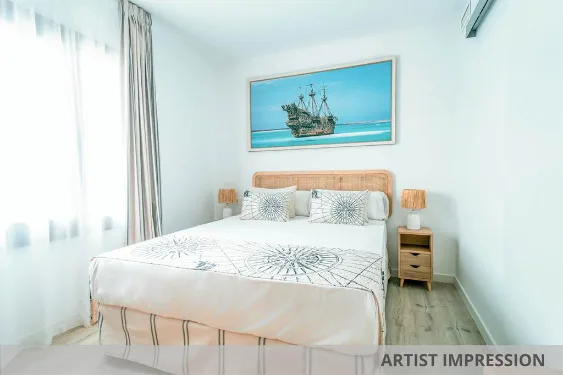 baby and toddler friendly hotel spain