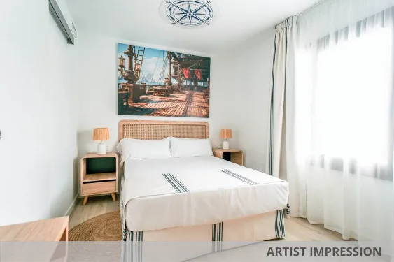 baby and toddler friendly hotel spain