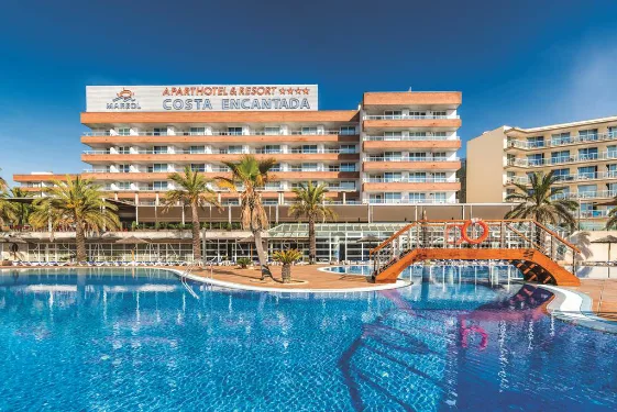 baby and toddler friendly place to stay lloret de mar