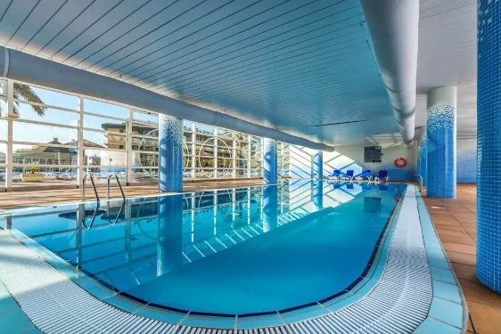 baby and toddler friendly place to stay lloret de mar