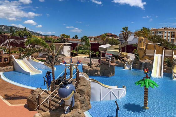 baby and toddler friendly place to stay lloret de mar