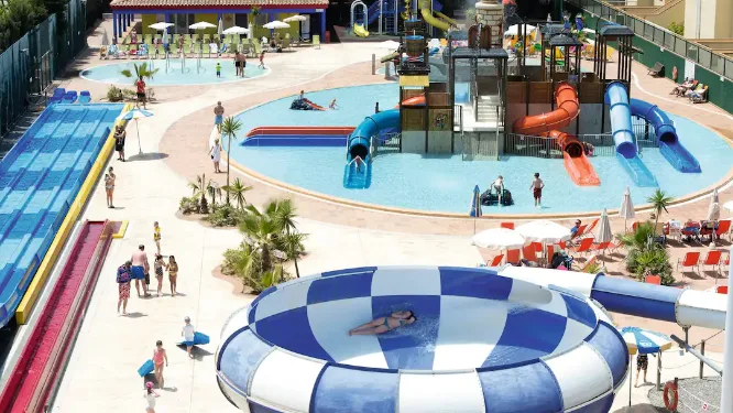 baby and toddler friendly hotel ibiza