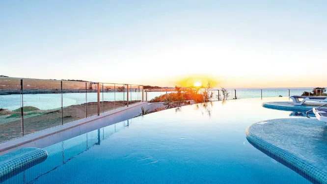 baby and toddler friendly hotel ibiza
