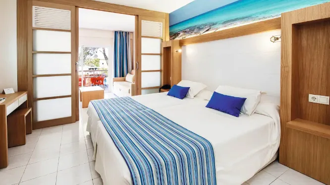 baby and toddler friendly hotel ibiza