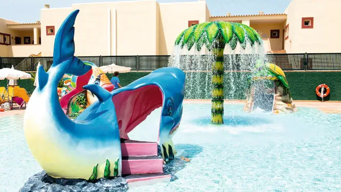 baby and toddler friendly hotel ibiza